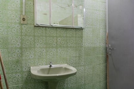 Apartamento à venda com 100m², 3 quartos e 1 vaga Apartamento à venda com 100m², 3 quartos e 1 vagaBanheiro da Suíte