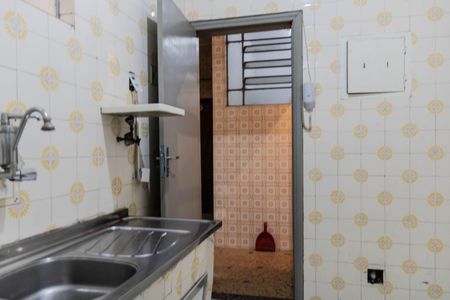 Apartamento à venda com 100m², 3 quartos e 1 vaga Apartamento à venda com 100m², 3 quartos e 1 vagaCozinha