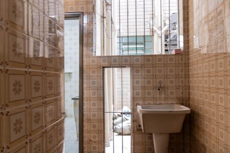 Apartamento à venda com 100m², 3 quartos e 1 vaga Apartamento à venda com 100m², 3 quartos e 1 vagaÁrea de Serviço