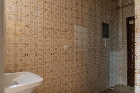 Apartamento à venda com 100m², 3 quartos e 1 vaga Apartamento à venda com 100m², 3 quartos e 1 vagaÁrea de Serviço