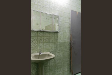 Apartamento à venda com 100m², 3 quartos e 1 vaga Apartamento à venda com 100m², 3 quartos e 1 vagaBanheiro da Suíte