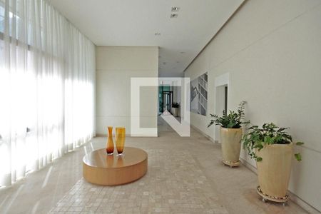 Apartamento à venda com 47m², 1 quarto e 1 vaga Apartamento à venda com 47m², 1 quarto e 1 vagaÁrea comum