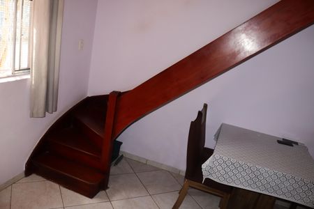 Sala de casa à venda com 2 quartos, 60m² em Barra Funda, São Paulo