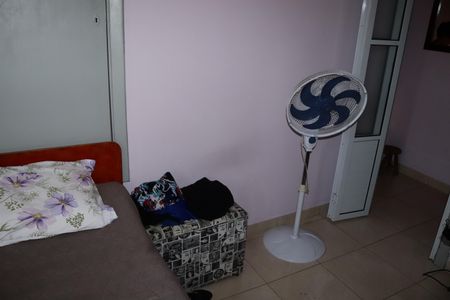 Quarto 1 de casa à venda com 2 quartos, 60m² em Barra Funda, São Paulo