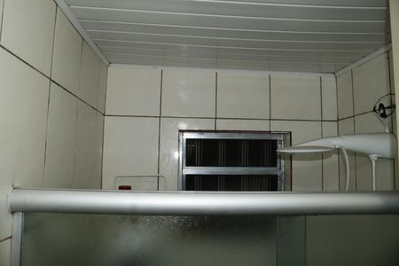 Casa à venda com 60m², 2 quartos e sem vagaBanheiro