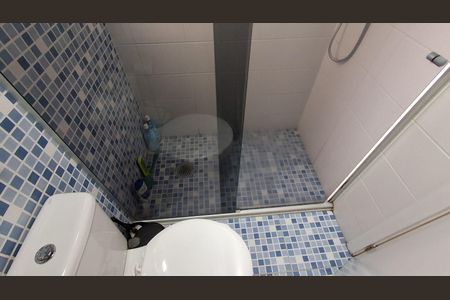 Apartamento à venda com 146m², 3 quartos e 2 vagas Apartamento à venda com 146m², 3 quartos e 2 vagasBanheiro Suíte 2