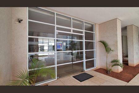 Apartamento à venda com 146m², 3 quartos e 2 vagas Apartamento à venda com 146m², 3 quartos e 2 vagasFachada