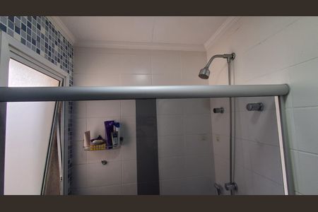 Apartamento à venda com 146m², 3 quartos e 2 vagas Apartamento à venda com 146m², 3 quartos e 2 vagasBanheiro Suíte 2