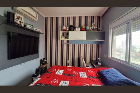 Apartamento à venda com 146m², 3 quartos e 2 vagas Apartamento à venda com 146m², 3 quartos e 2 vagasSuíte 1