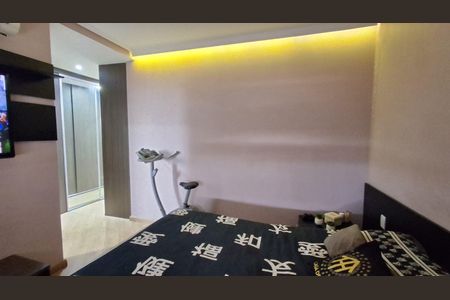 Apartamento à venda com 146m², 3 quartos e 2 vagas Apartamento à venda com 146m², 3 quartos e 2 vagasSuíte 3