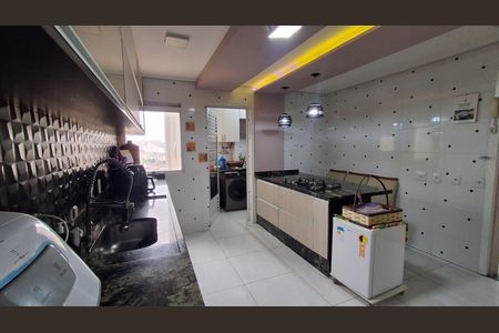 Apartamento à venda com 146m², 3 quartos e 2 vagas Apartamento à venda com 146m², 3 quartos e 2 vagasCozinha