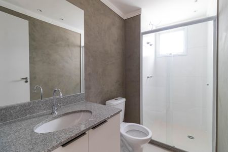 Apartamento para alugar com 28m², 1 quarto e sem vagaBanheiro