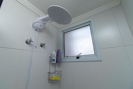 Apartamento à venda com 28m², 1 quarto e sem vagaBanheiro