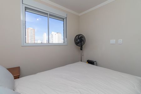 Apartamento à venda com 28m², 1 quarto e sem vagaQuarto