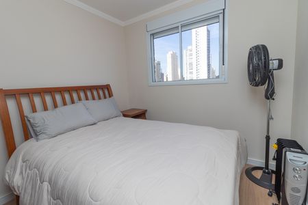 Apartamento à venda com 28m², 1 quarto e sem vagaQuarto