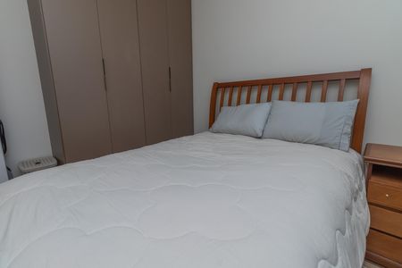 Apartamento à venda com 28m², 1 quarto e sem vagaQuarto