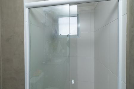 Apartamento à venda com 28m², 1 quarto e sem vagaBanheiro