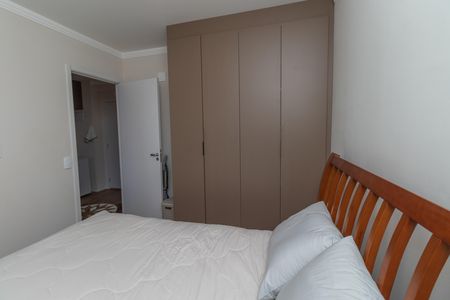 Apartamento à venda com 28m², 1 quarto e sem vagaQuarto