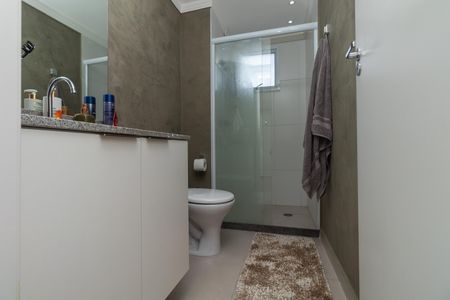 Apartamento à venda com 28m², 1 quarto e sem vagaBanheiro