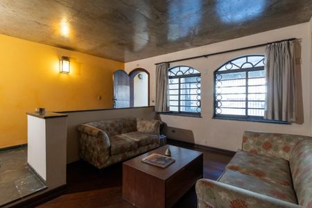 Foto 18 de casa à venda com NaN quartos, m² em Campo Belo, São Paulo