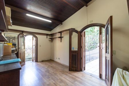 Foto 41 de casa à venda com NaN quartos, m² em Campo Belo, São Paulo