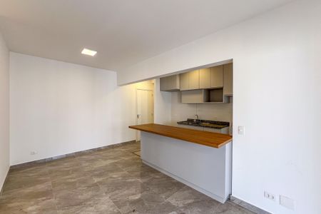 Apartamento à venda com 68m², 2 quartos e 2 vagasSala