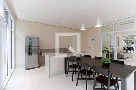 Apartamento à venda com 68m², 2 quartos e 2 vagasEspaço gourmet