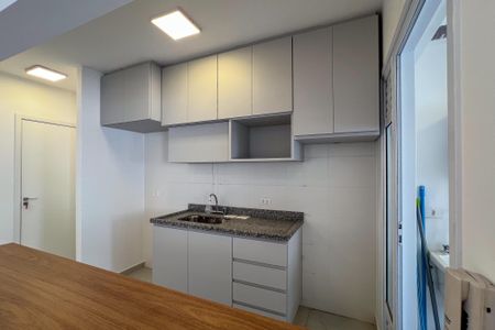 Apartamento à venda com 68m², 2 quartos e 2 vagasCozinha