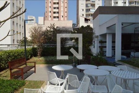 Apartamento à venda com 68m², 2 quartos e 2 vagasÁrea comum