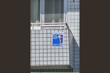 Apartamento para alugar com 85m², 2 quartos e 2 vagasPlaca