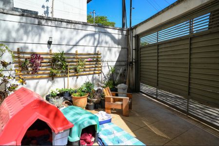 Casa para alugar com 125m², 3 quartos e 2 vagas Casa para alugar com 125m², 3 quartos e 2 vagasÁrea comum