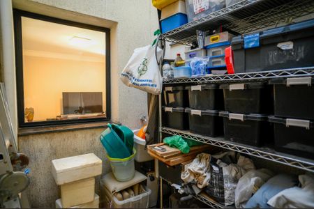 Casa para alugar com 125m², 3 quartos e 2 vagas Casa para alugar com 125m², 3 quartos e 2 vagasÁrea de Serviço