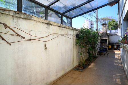 Casa para alugar com 125m², 3 quartos e 2 vagas Casa para alugar com 125m², 3 quartos e 2 vagasÁrea comum