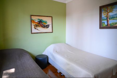 Casa para alugar com 125m², 3 quartos e 2 vagas Casa para alugar com 125m², 3 quartos e 2 vagasQuarto 2