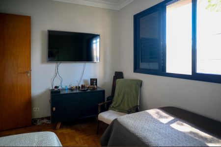 Casa para alugar com 125m², 3 quartos e 2 vagas Casa para alugar com 125m², 3 quartos e 2 vagasQuarto 2