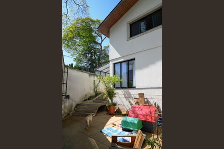 Casa para alugar com 125m², 3 quartos e 2 vagas Casa para alugar com 125m², 3 quartos e 2 vagasÁrea comum