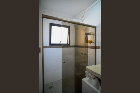 Casa para alugar com 125m², 3 quartos e 2 vagas Casa para alugar com 125m², 3 quartos e 2 vagasBanheiro