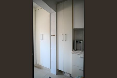 Casa para alugar com 125m², 3 quartos e 2 vagas Casa para alugar com 125m², 3 quartos e 2 vagasÁrea de Serviço