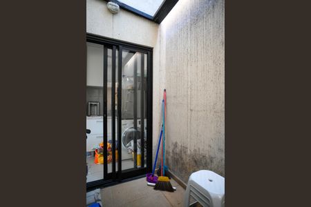 Casa para alugar com 125m², 3 quartos e 2 vagas Casa para alugar com 125m², 3 quartos e 2 vagasÁrea de Serviço