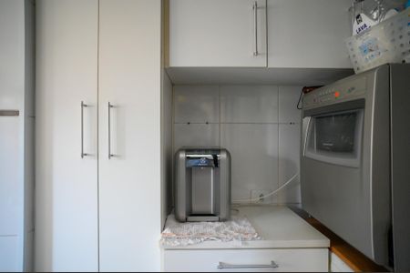 Casa para alugar com 125m², 3 quartos e 2 vagas Casa para alugar com 125m², 3 quartos e 2 vagasÁrea de Serviço