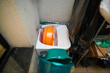 Casa para alugar com 125m², 3 quartos e 2 vagas Casa para alugar com 125m², 3 quartos e 2 vagasÁrea de Serviço