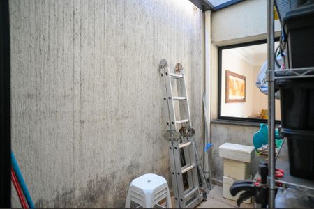 Casa para alugar com 125m², 3 quartos e 2 vagas Casa para alugar com 125m², 3 quartos e 2 vagasÁrea de Serviço