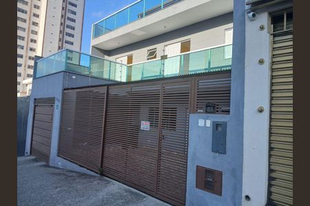 Casa à venda com 350m², 4 quartos e 2 vagasFachada