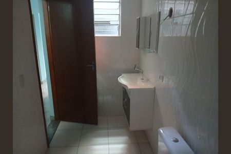 Banheiro 2 de casa à venda com 4 quartos, 350m² em Vila Carrão, São Paulo