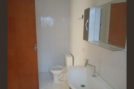 Banheiro1 de casa à venda com 4 quartos, 350m² em Vila Carrão, São Paulo