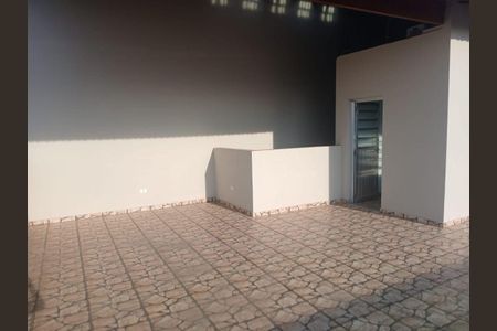 Casa à venda com 350m², 4 quartos e 2 vagasÁrea Externa