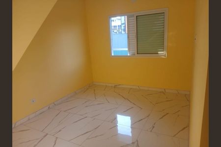 Casa à venda com 350m², 4 quartos e 2 vagasQuarto 3