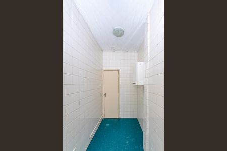 Apartamento à venda com 95m², 3 quartos e sem vaga Apartamento à venda com 95m², 3 quartos e sem vagaCozinha