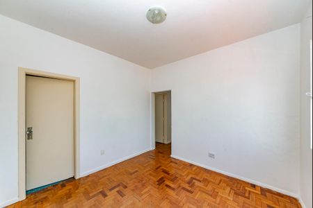 Sala de apartamento à venda com 3 quartos, 95m² em Cidade Jardim, Belo Horizonte