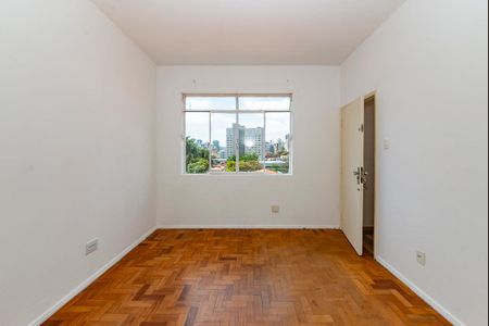 Sala de apartamento à venda com 3 quartos, 95m² em Cidade Jardim, Belo Horizonte